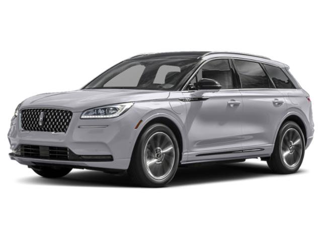 2022 Lincoln Corsair Grand Touring AWD's photo