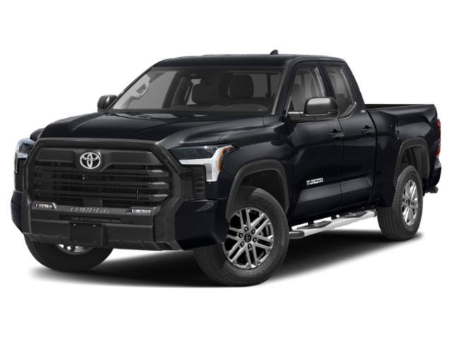 2022 Toyota Tundra SR5 3.4L Double Cab 6.5' Bed's photo