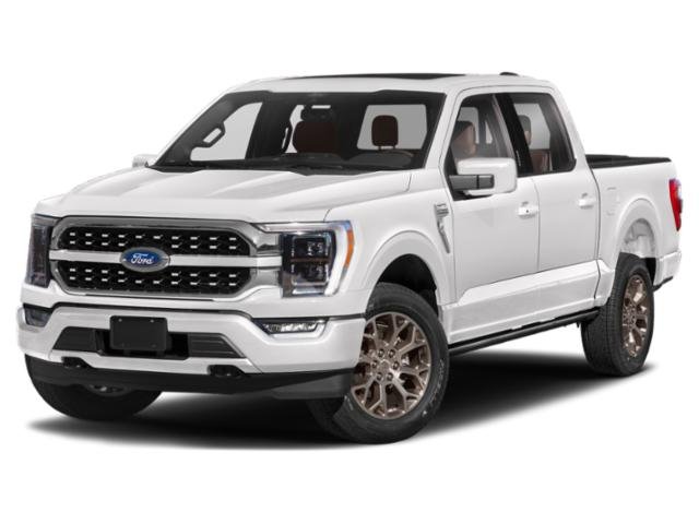 2023 Ford F-150 King Ranch 4x4 SuperCrew 5-1/2 Box's photo