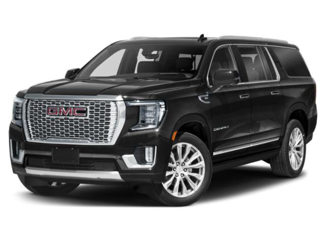 2023 GMC Yukon Denali Ultimate AWD's photo