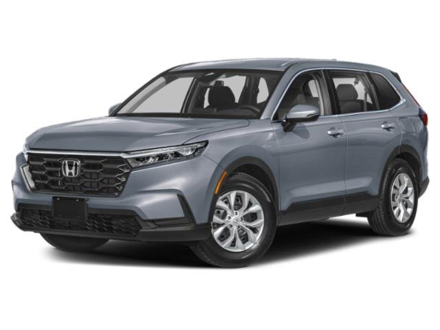 2023 Honda CR-V LX AWD's photo