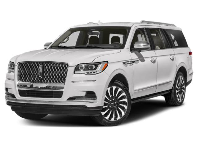 2023 Lincoln Navigator Black Label L 4WD's photo