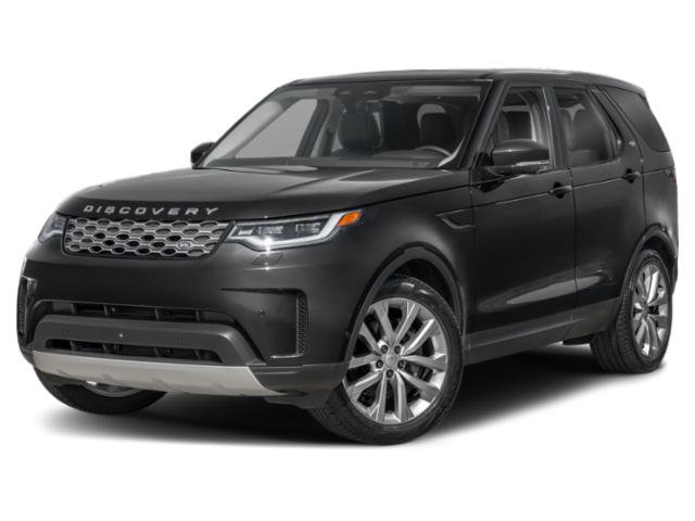 2023 Land Rover Discovery S R Dynamic's photo