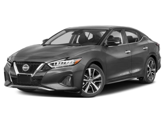 2023 Nissan Maxima 3.5 SV