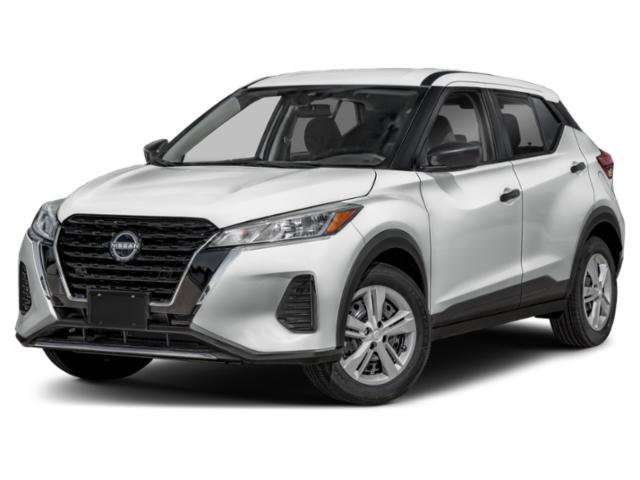 2023 Nissan Kicks 1.6 S's photo
