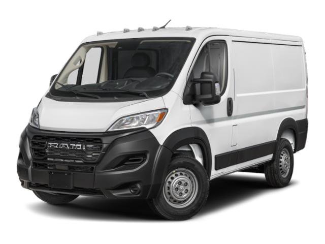 2023 RAM ProMaster's photo