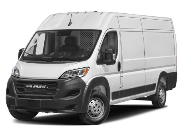 2023 RAM ProMaster 3500 159" WB High Roof Ext's photo