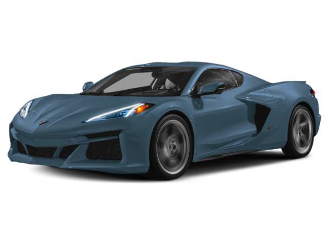 2024 Chevrolet Corvette's photo