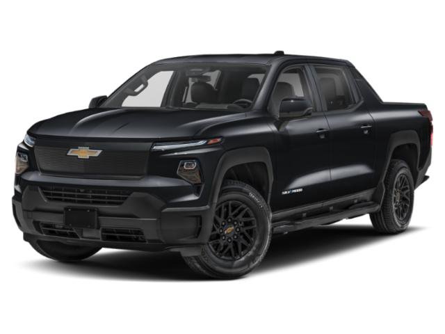 2024 Chevrolet Silverado EV Work Truck 3WT's photo