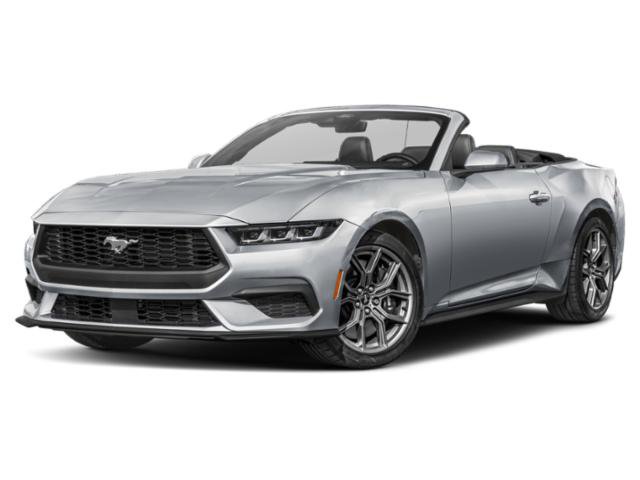 2024 Ford Mustang's photo