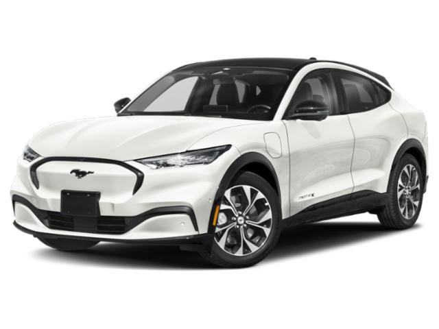 2024 Ford Mustang-Mach-e Premium's photo