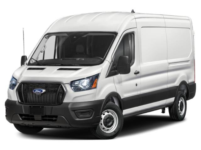 2024 Ford Transit 250 Med Roof 148 WB's photo