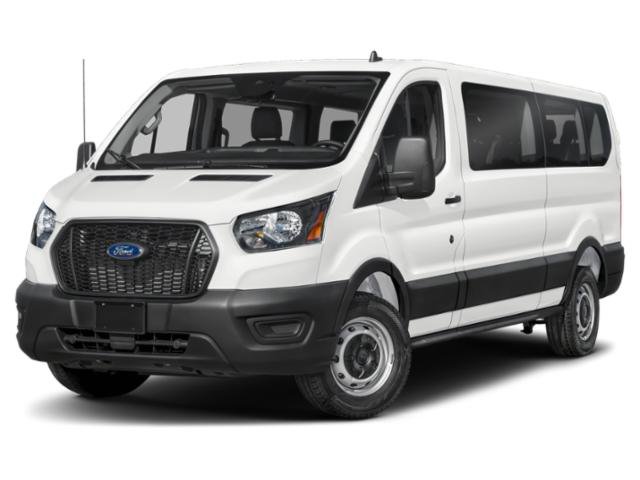 2024 Ford Transit 350 XLT Low Roof Sliding Pass. 148's photo