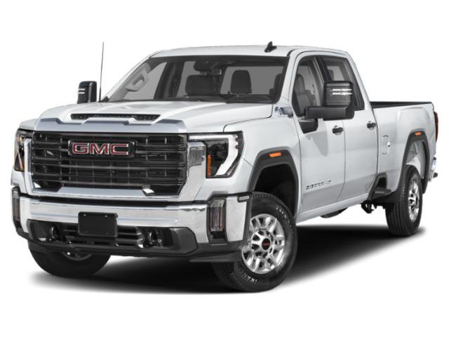 2024 GMC Sierra 4WD Crew Cab Standard Box Denali's photo