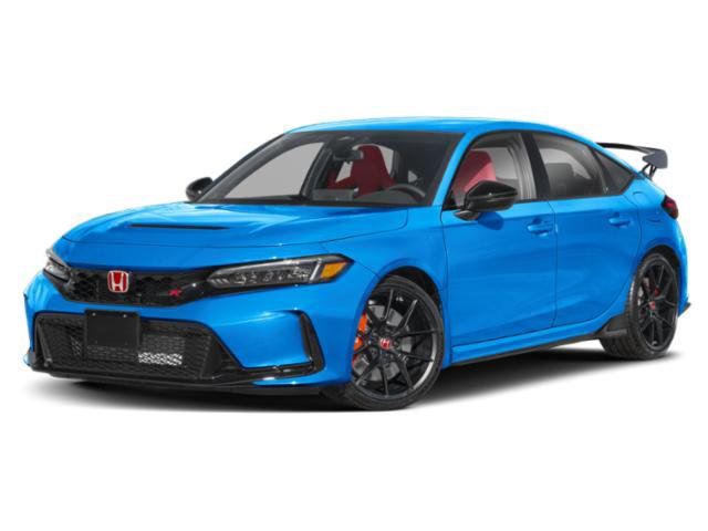 2024 Honda Civic Type-R's photo