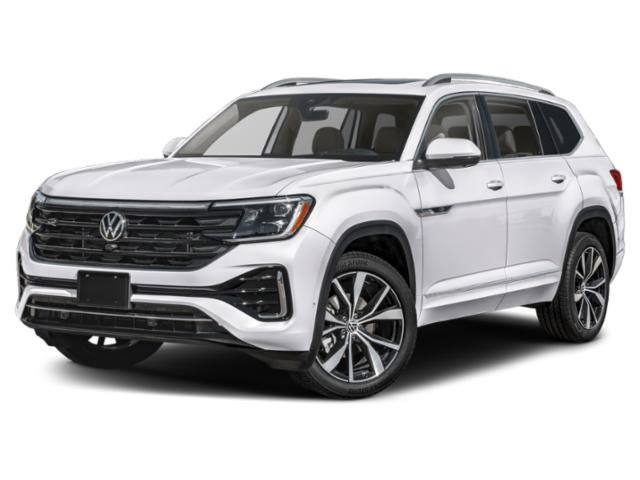 2024 Volkswagen Atlas 2.0T SEL Premium R-Line 4MOTION's photo