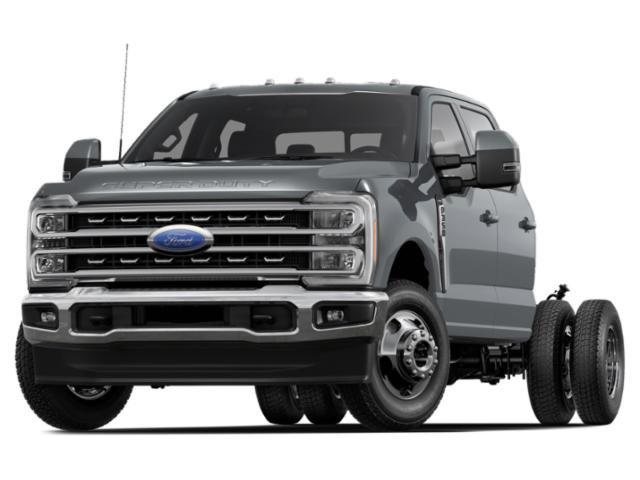 2025 Ford F-350 XLT 4x4 Crew Cab 179-In DRW's photo