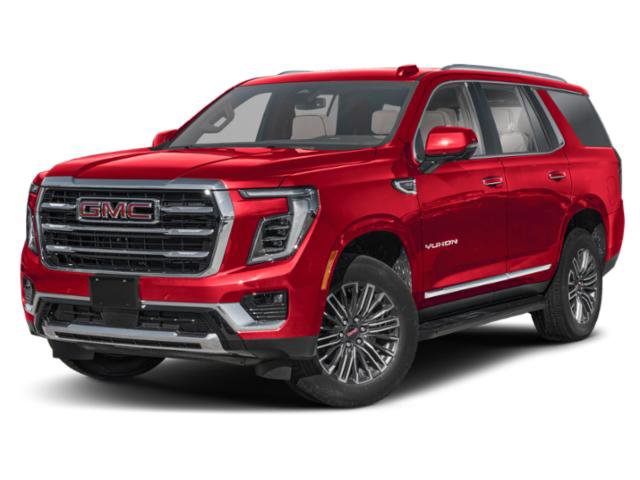 2025 GMC Yukon 4WD AT4's photo