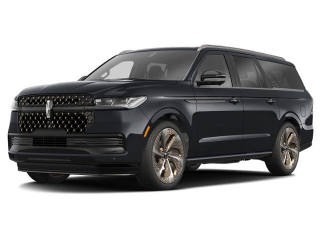 Right Side Kit | LINCOLN NAVIGATOR RWB 2018 Right Side Kit | LINCOLN NAVIGATOR RWB 2018