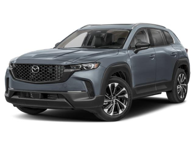 2025 Mazda CX-50 2.5 Hybrid Premium Plus's photo