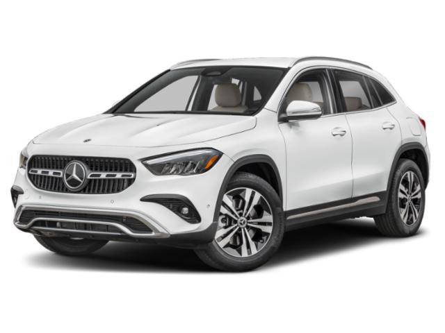 2025 Mercedes-Benz GLA GLA 250's photo