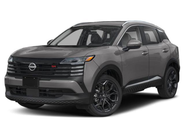 2025 Nissan Kicks 2.0 SR's photo