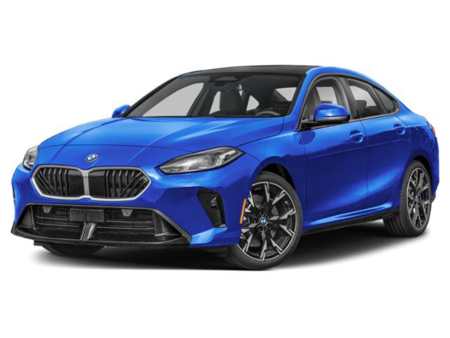 2026 BMW 2 Series 228 Gran Coupe's photo