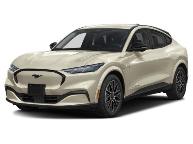 2026 Ford Mustang-Mach-e Premium's photo