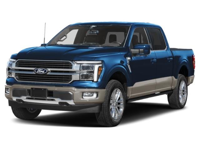 2026 Ford F-150's photo
