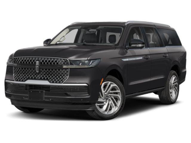 2026 Lincoln Navigator Reserve L 4WD's photo