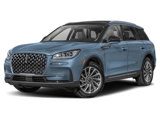 2026 Lincoln Corsair