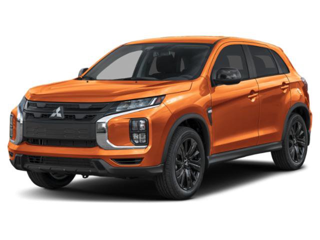 2026 Mitsubishi Outlander Sport's photo