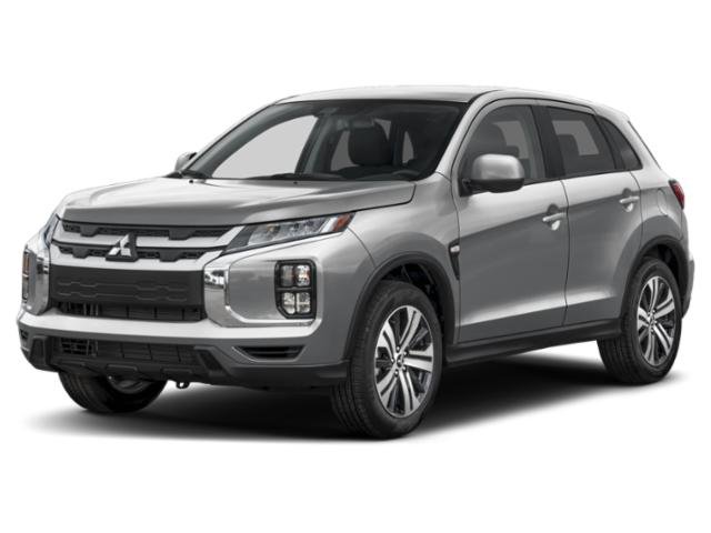 2026 Mitsubishi Outlander Sport's photo