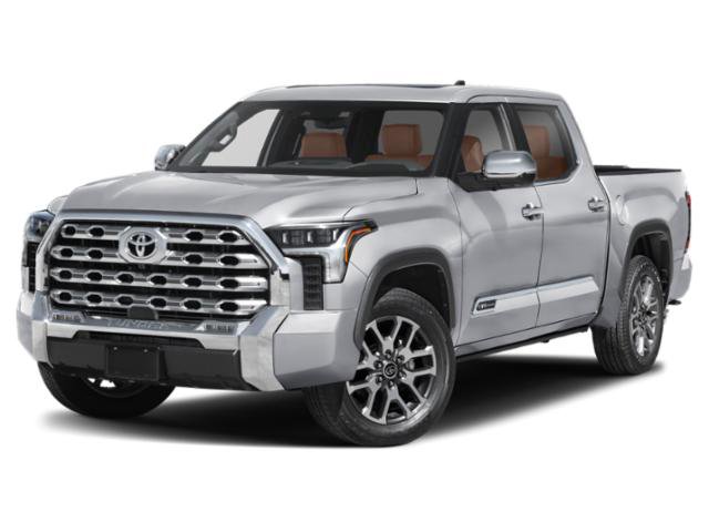 2026 Toyota Tundra 1794 Edition 4WD CrewMax 5.5' Bed's photo