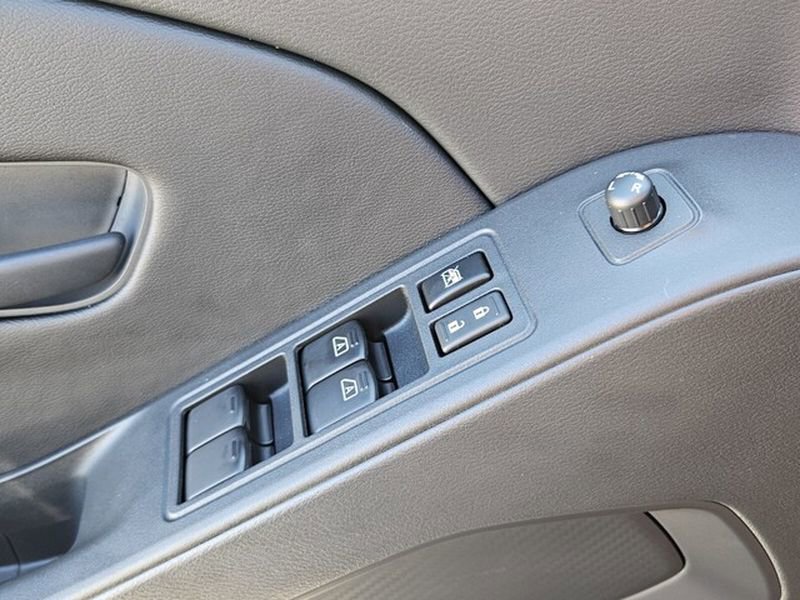 2026 Nissan Frontier SV - Photo 16
