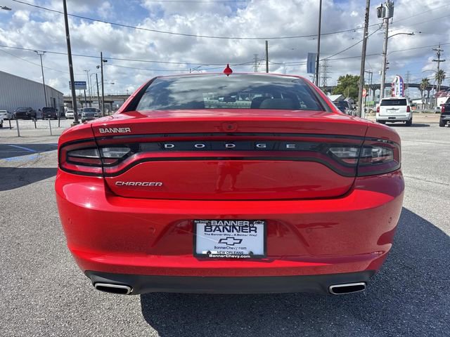 2023 Dodge Charger SXT photo 6