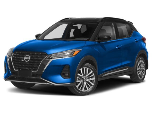 2021 Nissan Kicks 1.6 SR's photo