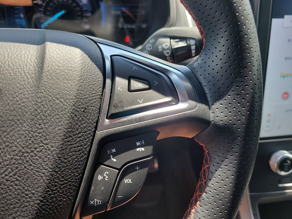 2024 Ford Edge ST-Line - Photo 28