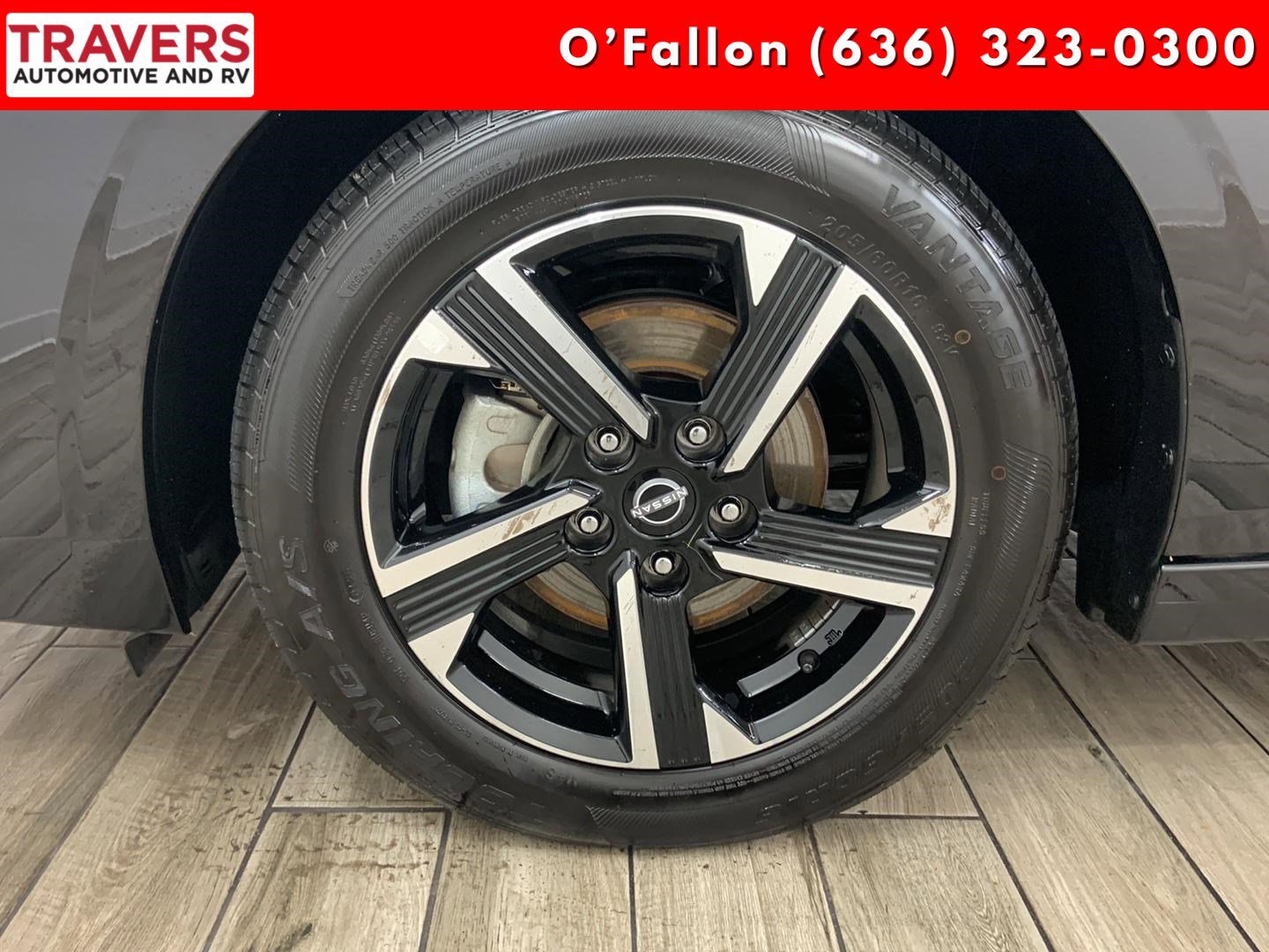 Travers Automotive Group