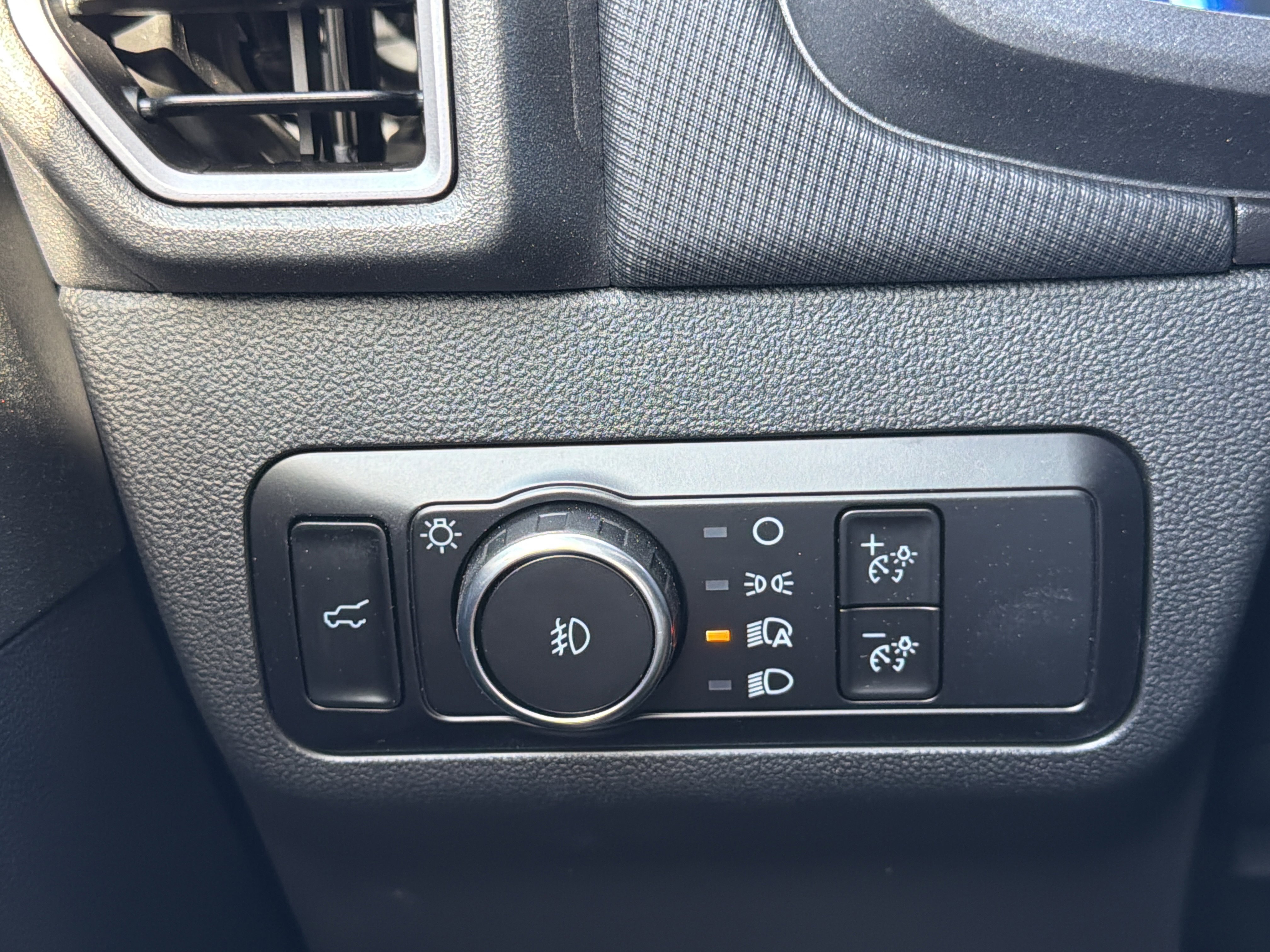 2025 Ford Bronco Sport Outer Banks - Photo 23