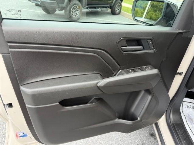 2026 Chevrolet Colorado Trail Boss - Photo 25