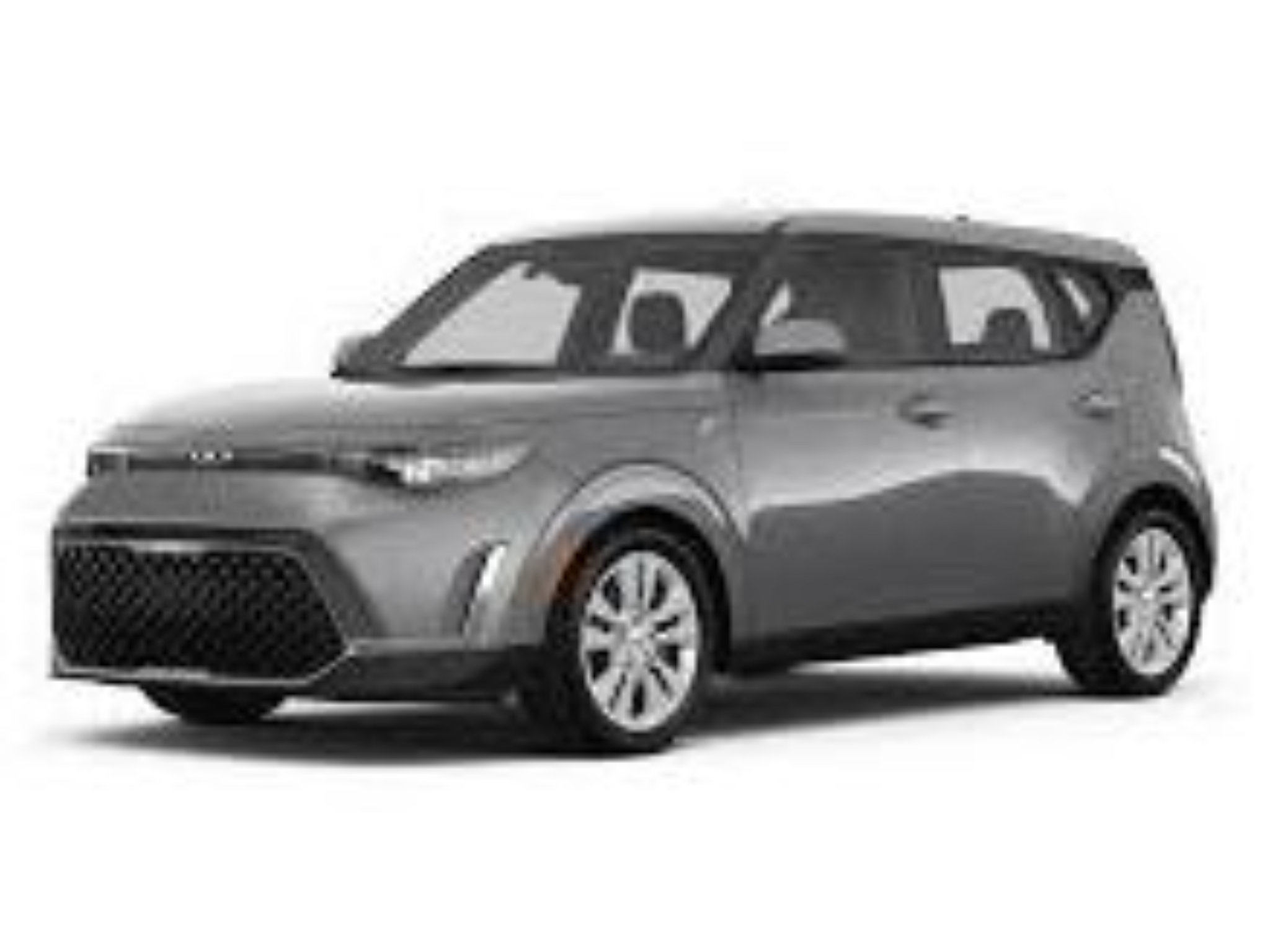 2023 Kia Soul S