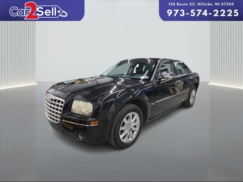 2010 Chrysler 300