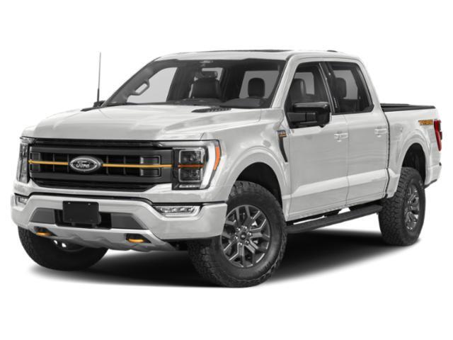 2022 Ford F-150 Tremor 4x4 SuperCrew 5-1/2 Box's photo