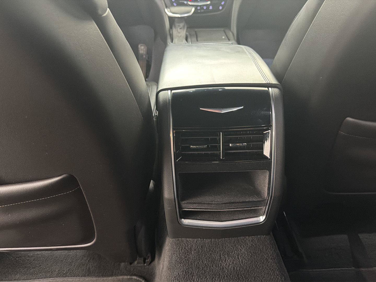 2016 Cadillac CT6 Luxury - Photo 17