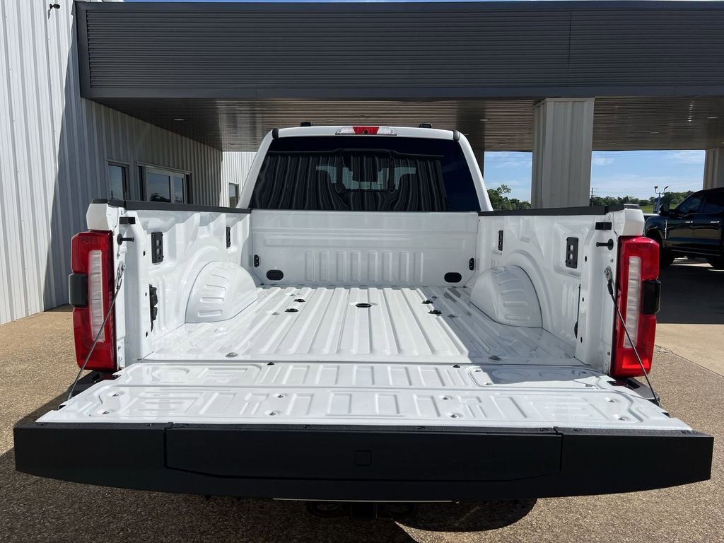 2026 Ford F-350 Super Duty King Ranch - Photo 24