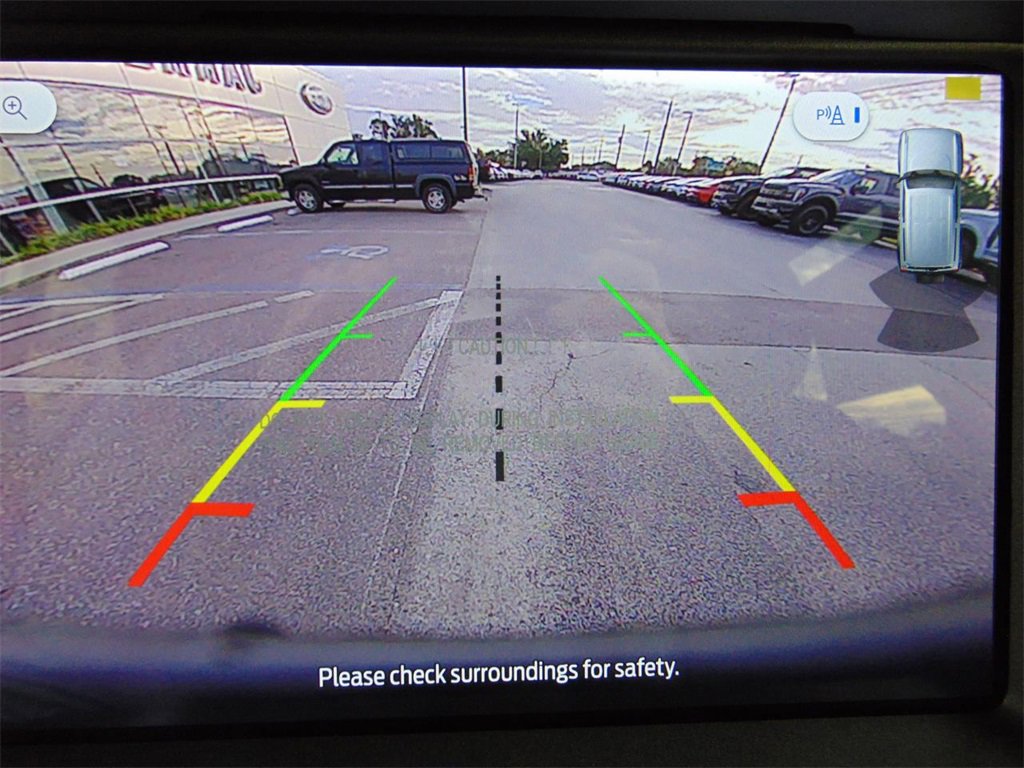 2025 Ford Bronco Big Bend photo 2