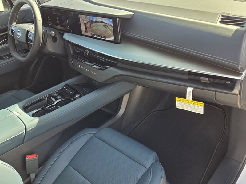 2026 Nissan Murano Platinum - Photo 16
