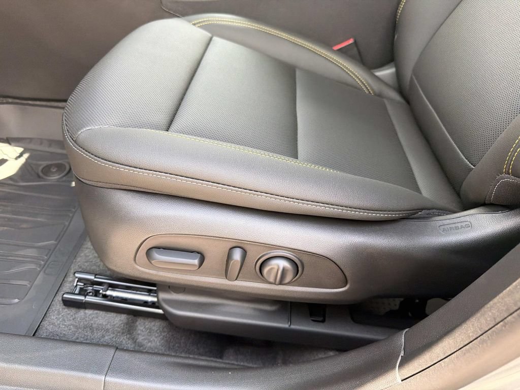 2026 Chevrolet Trax Activ - Photo 18