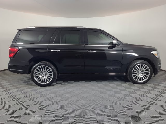 Used 2022 Ford Expedition Platinum with VIN 1FMJU1MT3NEA08764 for sale in Brighton, CO